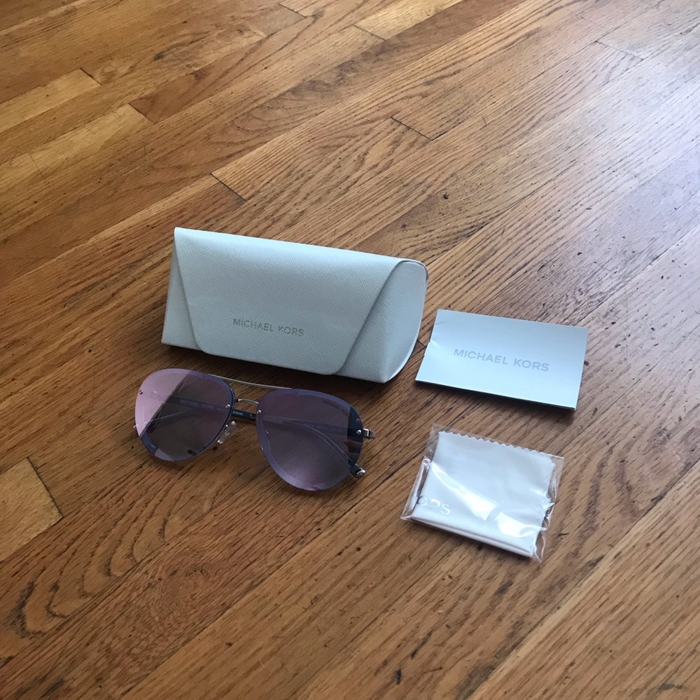 Michael Kors sunglasses